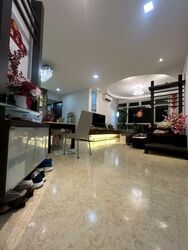 The Gardens At Bishan (D20), Condominium #588131581